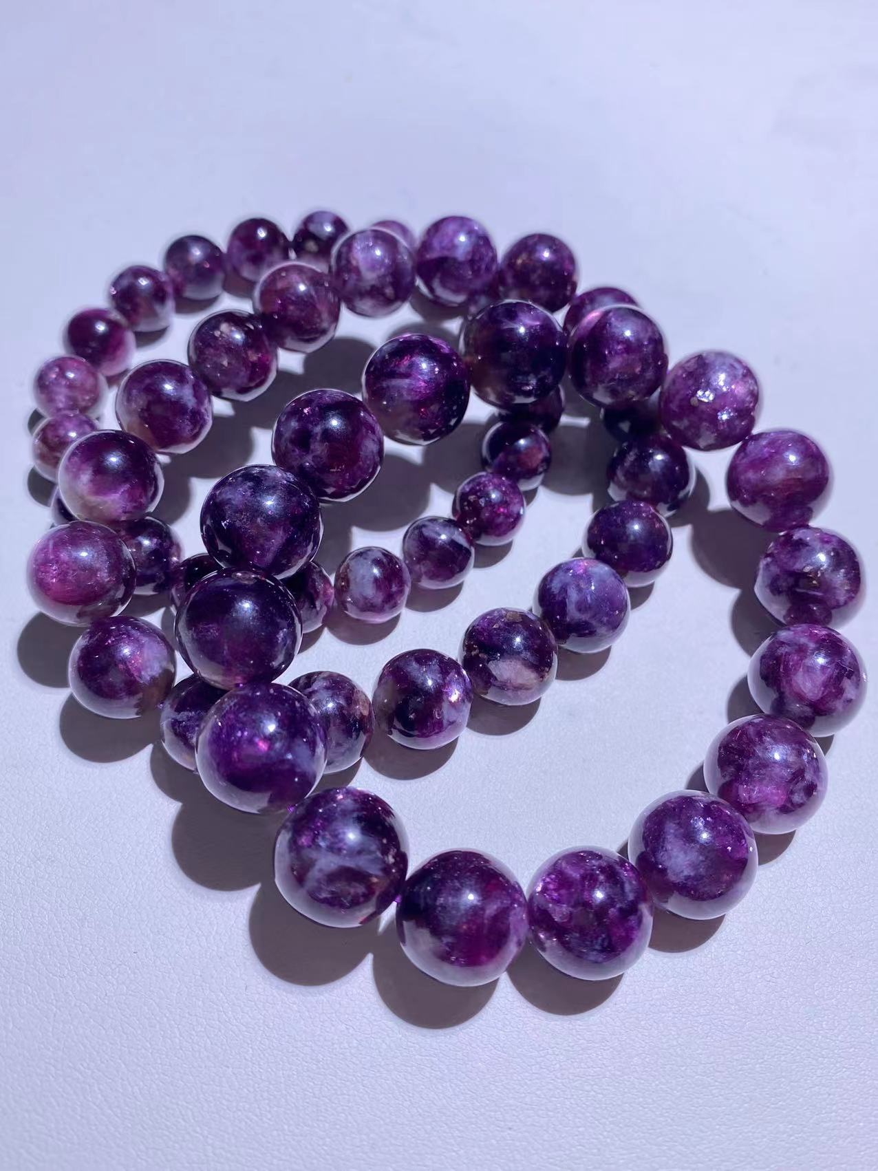 165 Purple Emerald – carlcrystals